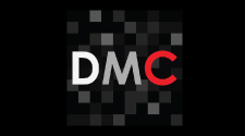 DMC Footer Logo